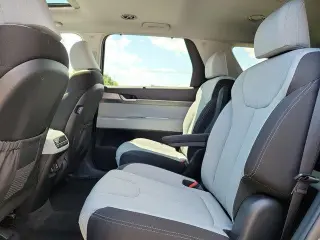 Hyundai PALISADE 2020 AWD SEL 4dr SUV