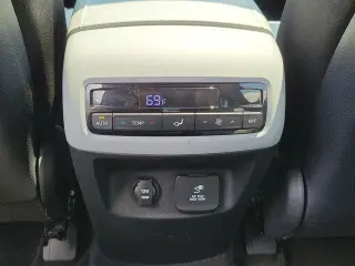 Hyundai PALISADE 2020 AWD SEL 4dr SUV