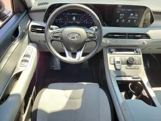 Hyundai PALISADE 2020 AWD SEL 4dr SUV