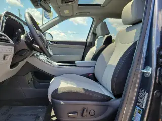 Hyundai PALISADE 2020 AWD SEL 4dr SUV