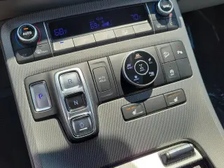 Hyundai PALISADE 2020 AWD SEL 4dr SUV