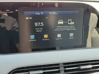 Hyundai PALISADE 2020 AWD SEL 4dr SUV