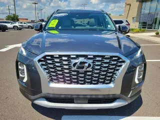 Hyundai PALISADE 2020 AWD SEL 4dr SUV