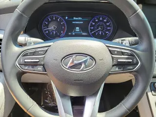 Hyundai PALISADE 2020 AWD SEL 4dr SUV