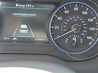 Hyundai PALISADE 2020 AWD SEL 4dr SUV