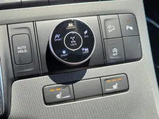 Hyundai PALISADE 2020 AWD SEL 4dr SUV