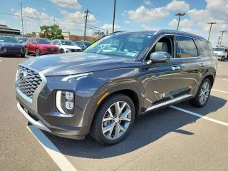 Hyundai PALISADE 2020 AWD SEL 4dr SUV