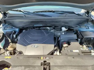 Hyundai PALISADE 2020 AWD SEL 4dr SUV