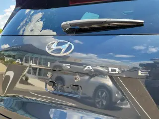 Hyundai PALISADE 2020 AWD SEL 4dr SUV