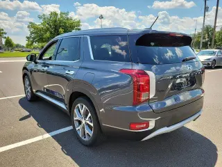 Hyundai PALISADE 2020 AWD SEL 4dr SUV