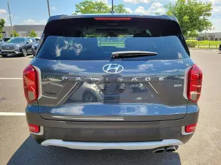 Hyundai PALISADE 2020 AWD SEL 4dr SUV