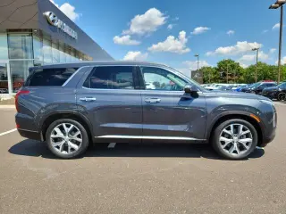 Hyundai PALISADE 2020 AWD SEL 4dr SUV