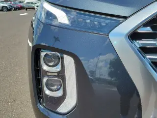 Hyundai PALISADE 2020 AWD SEL 4dr SUV