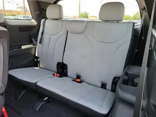 Hyundai PALISADE 2020 AWD SEL 4dr SUV