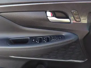 Hyundai SANTA FE 2021 AWD Limited 4dr Crossover