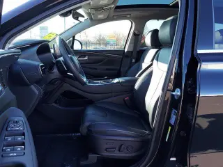 Hyundai SANTA FE 2021 AWD Limited 4dr Crossover
