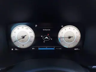 Hyundai SANTA FE 2021 AWD Limited 4dr Crossover