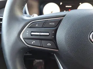 Hyundai SANTA FE 2021 AWD Limited 4dr Crossover