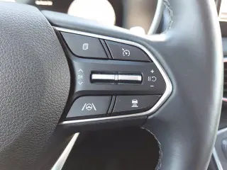 Hyundai SANTA FE 2021 AWD Limited 4dr Crossover
