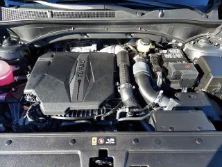 Hyundai SANTA FE 2021 AWD Limited 4dr Crossover