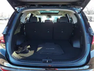 Hyundai SANTA FE 2021 AWD Limited 4dr Crossover