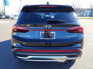 Hyundai SANTA FE 2021 AWD Limited 4dr Crossover