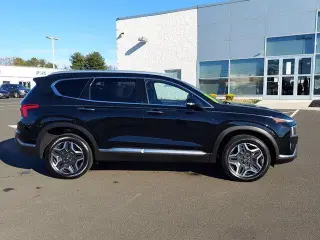 Hyundai SANTA FE 2021 AWD Limited 4dr Crossover