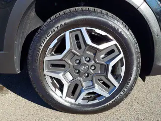 Hyundai SANTA FE 2021 AWD Limited 4dr Crossover