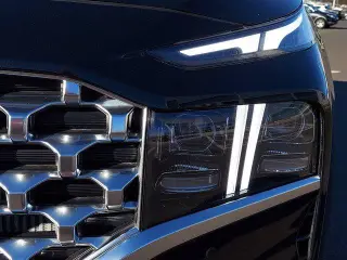 Hyundai SANTA FE 2021 AWD Limited 4dr Crossover