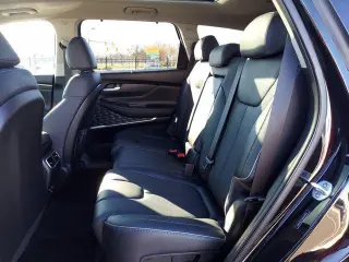 Hyundai SANTA FE 2021 AWD Limited 4dr Crossover