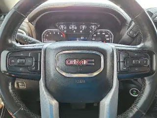 GMC Sierra 2500HD 2021 4x4 SLT 4dr Crew Cab SB