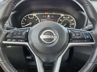 Nissan Altima 2023 AWD 2.5 SL 4dr Sedan
