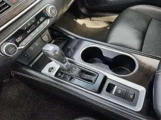 Nissan Altima 2023 AWD 2.5 SL 4dr Sedan
