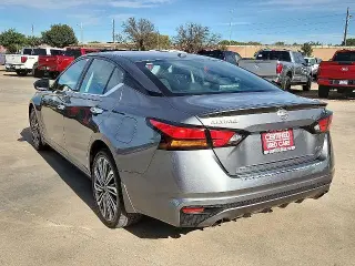 Nissan Altima 2023 AWD 2.5 SL 4dr Sedan