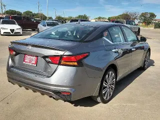Nissan Altima 2023 AWD 2.5 SL 4dr Sedan