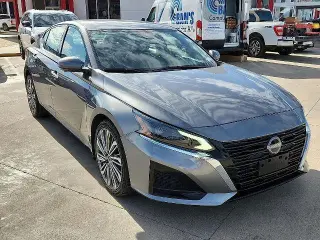 Nissan Altima 2023 AWD 2.5 SL 4dr Sedan