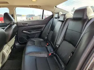 Nissan Altima 2023 AWD 2.5 SL 4dr Sedan