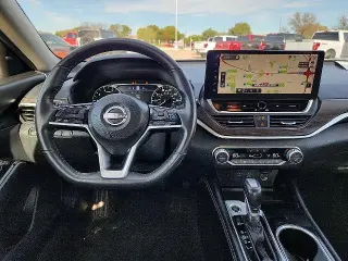 Nissan Altima 2023 AWD 2.5 SL 4dr Sedan