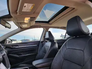 Nissan Altima 2023 AWD 2.5 SL 4dr Sedan