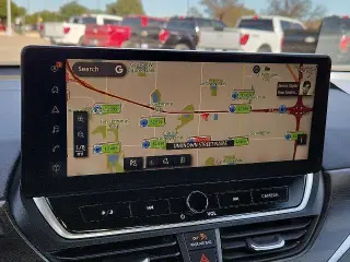 Nissan Altima 2023 AWD 2.5 SL 4dr Sedan