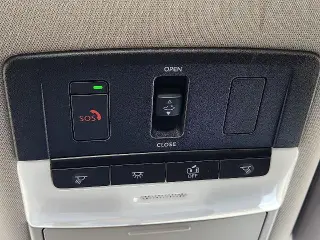 Nissan Altima 2023 AWD 2.5 SL 4dr Sedan