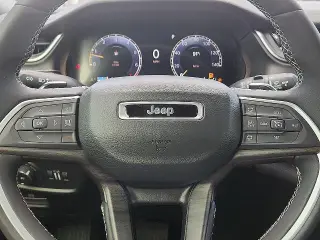 Jeep Grand Cherokee 2024 4x2 Limited 4dr SUV