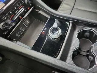 Jeep Grand Cherokee 2024 4x2 Limited 4dr SUV