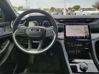 Jeep Grand Cherokee 2024 4x2 Limited 4dr SUV