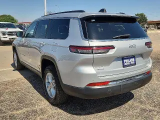 Jeep Grand Cherokee L 2024 4x4 Laredo 4dr SUV