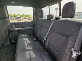 Ford F-150 2021 4x2 XL 4dr SuperCrew 5.5 ft. SB