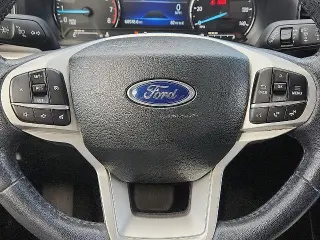 Ford Explorer 2023 AWD XLT 4dr SUV