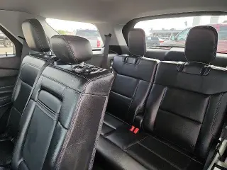 Ford Explorer 2023 AWD XLT 4dr SUV