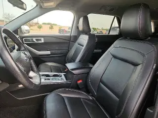 Ford Explorer 2023 AWD XLT 4dr SUV