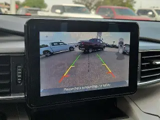 Ford Explorer 2023 AWD XLT 4dr SUV